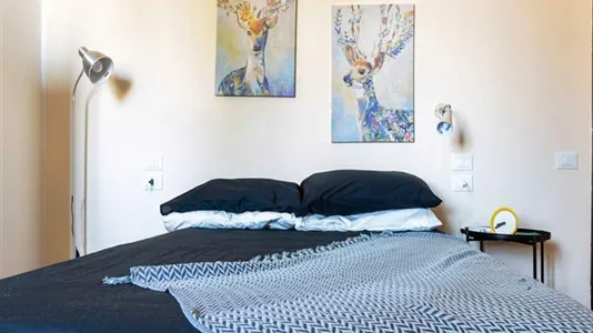 Rooms in Padua - photo 1