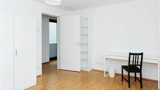 Rooms in Hamburg Harburg - photo 2