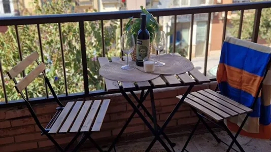 Rooms in Valencia Poblats Marítims - photo 9