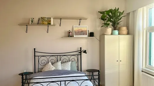 Apartments in Budapest Ferencváros - photo 9