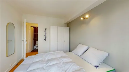 Rooms in Le Raincy - photo 5