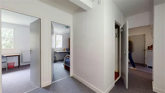 Rooms in Nantes - photo 8