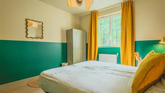 Rooms in Antony - photo 4