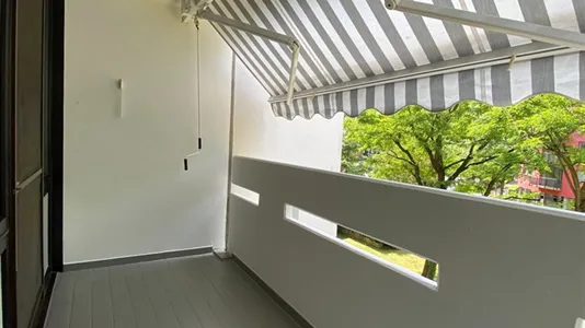 Apartments in Frankfurt Süd - photo 5