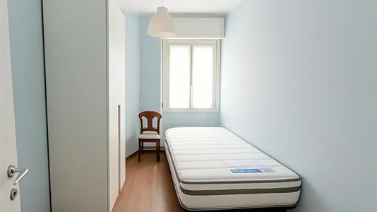 Rooms in Milano Zona 2 - Stazione Centrale, Gorla, Turro, Greco, Crescenzago - photo 1