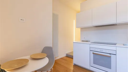 Houses in Milano Zona 2 - Stazione Centrale, Gorla, Turro, Greco, Crescenzago - photo 9