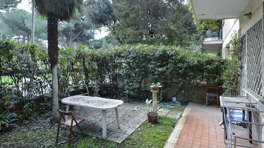 Rooms in Roma Municipio IX – EUR - photo 6