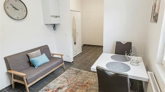 Apartments in Vienna Hernals - photo 4