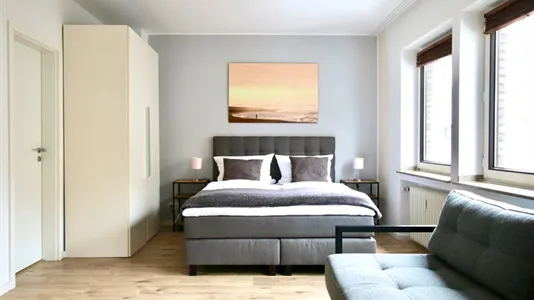 Apartments in Cologne Innenstadt - photo 7