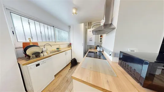 Rooms in Bordeaux - photo 7