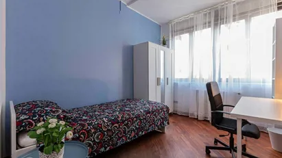 Room for rent in Milano Zona 3 - Porta Venezia, Città Studi, Lambrate, Milan