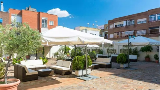 Rooms in Leganés - photo 5