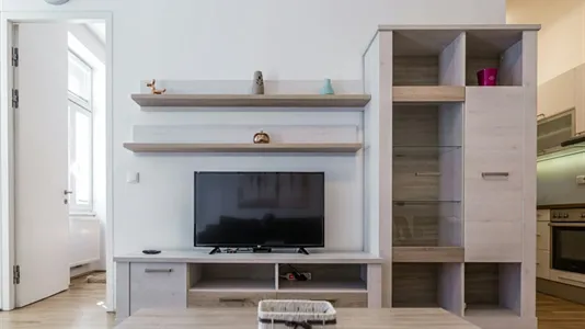 Apartments in Vienna Hernals - photo 5