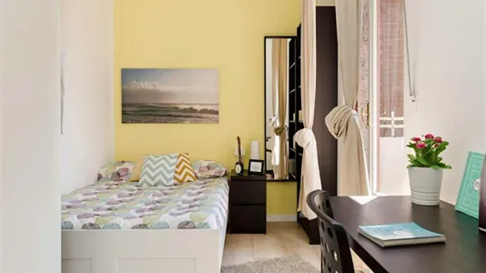 Rooms in Milano Zona 6 - Barona, Lorenteggio - photo 4