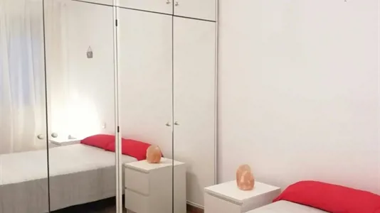 Rooms in Barcelona Les Corts - photo 1