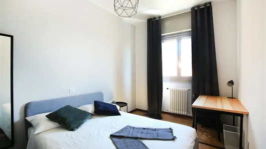 Rooms in Milano Zona 7 - Baggio, De Angeli, San Siro - photo 6