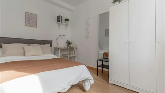 Rooms in Madrid Arganzuela - photo 1