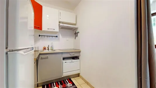 Apartments in Grenoble - photo 7