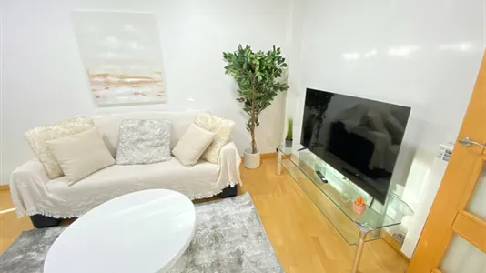 Apartments in Zaragoza - photo 5