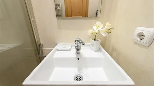 Apartments in Madrid Tetuán - photo 10