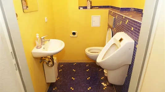 Rooms in Berlin Mitte - photo 10