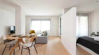 Apartment for rent in Madrid Ciudad Lineal, Madrid