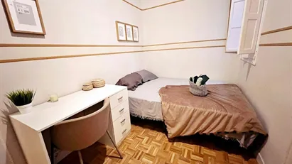 Room for rent in Madrid Retiro, Madrid