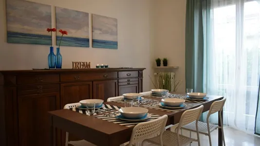 Rooms in Brescia - photo 10