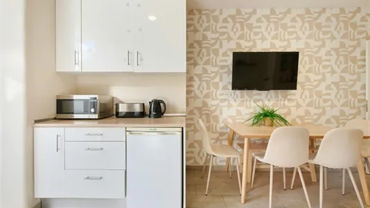 Rooms in Location is not specified - photo 10