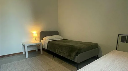 Rooms in Bologna - photo 3