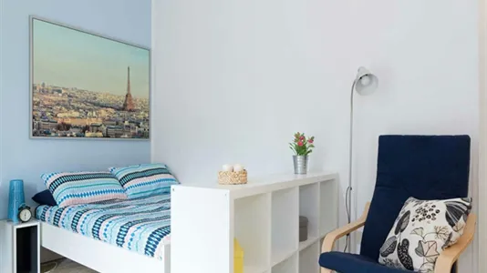 Rooms in Milano Zona 2 - Stazione Centrale, Gorla, Turro, Greco, Crescenzago - photo 4