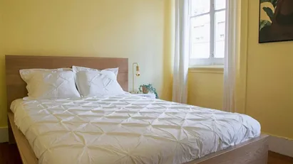 Room for rent in Lisbon (region)