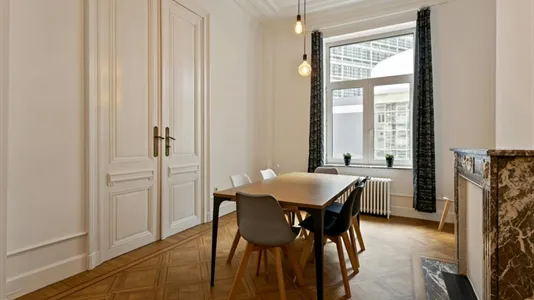 Rooms in Stad Brussel - photo 8