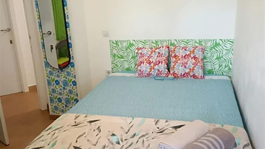 Rooms in Madrid Ciudad Lineal - photo 1