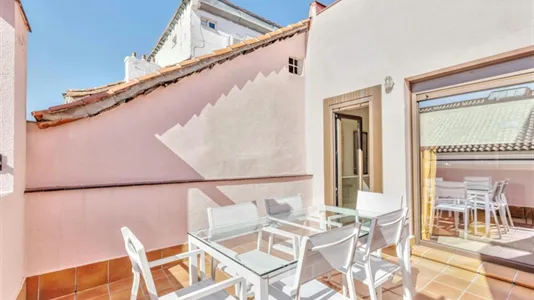 Apartments in Madrid Centro - photo 6