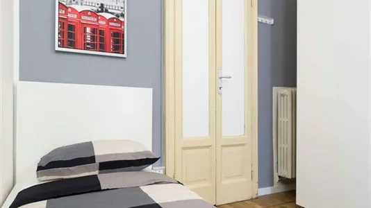 Rooms in Milano Zona 2 - Stazione Centrale, Gorla, Turro, Greco, Crescenzago - photo 7