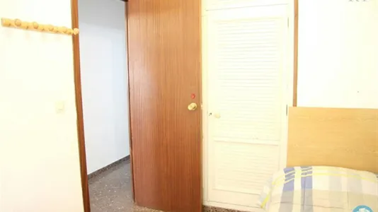 Rooms in Valencia Algirós - photo 2