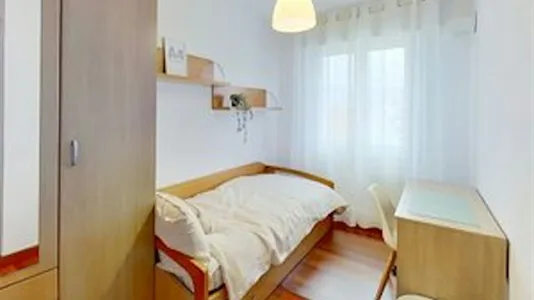 Rooms in Bilbao - photo 4