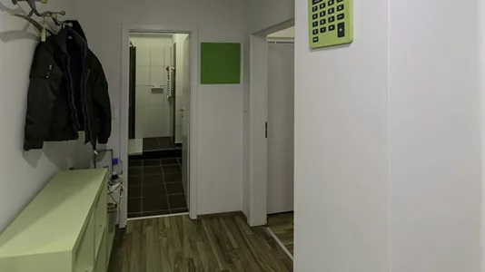 Rooms in Vienna Margareten - photo 6