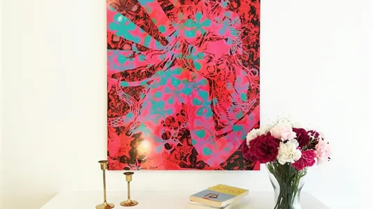 Apartments in Location is not specified - photo 4