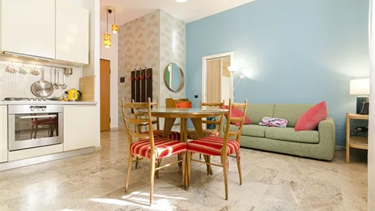 Apartments in Bologna - photo 4