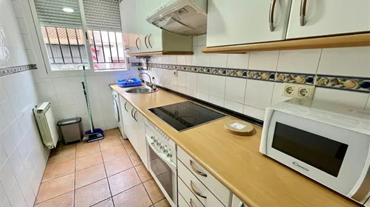 Rooms in Madrid Usera - photo 9