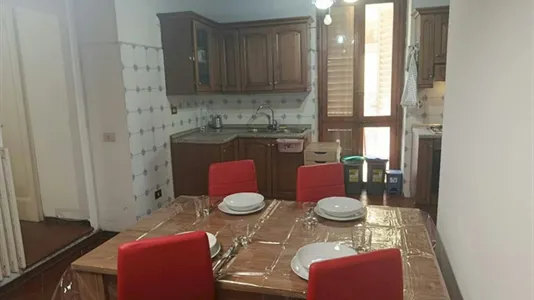 Rooms in Florence - photo 4