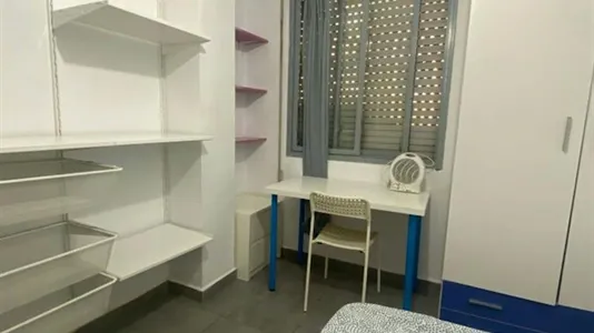 Rooms in Valencia Algirós - photo 2