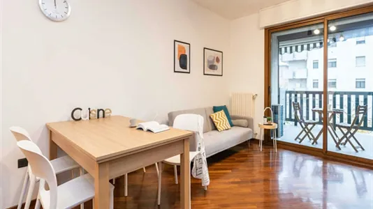 Rooms in Milano Zona 5 - Vigentino, Chiaravalle, Gratosoglio - photo 10