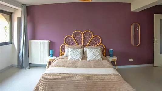 Rooms in Strasbourg - photo 4