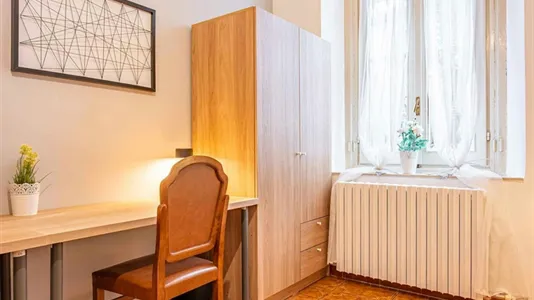 Rooms in Milano Zona 9 - Porta Garibaldi, Niguarda - photo 6