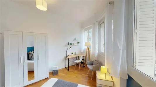 Rooms in Lyon - photo 2