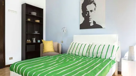 Rooms in Milano Zona 2 - Stazione Centrale, Gorla, Turro, Greco, Crescenzago - photo 5