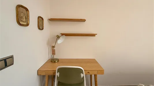 Rooms in Barcelona Eixample - photo 7